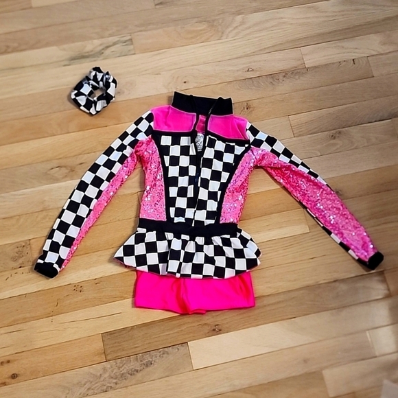 Awish ComeTrue costume. Size SC - Picture 1 of 5